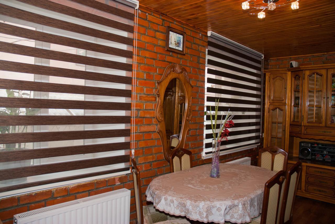 Bazar Apartment Chişinău Exterior foto