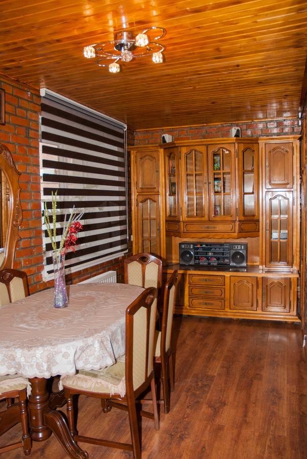Bazar Apartment Chişinău Exterior foto