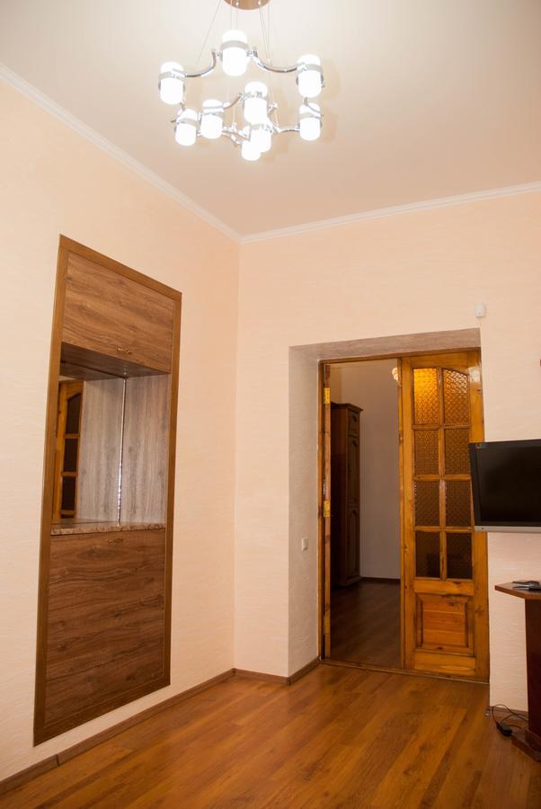 Bazar Apartment Chişinău Exterior foto